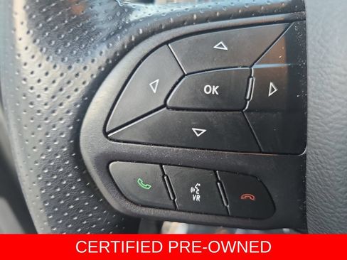 Used 2024 Dodge Durango GT AWD/4WD image 19