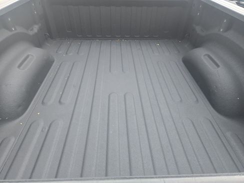 Used 2020 RAM 1500 Big Horn AWD/4WD image 8