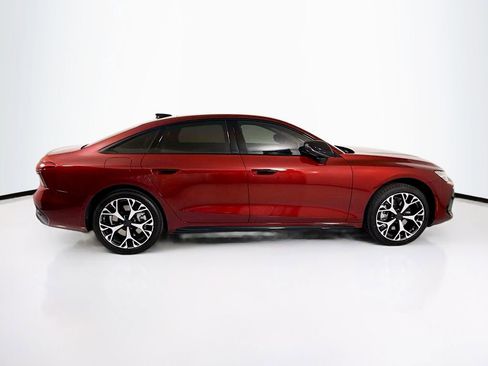 New 2026 Audi A6 Premium Plus image 4