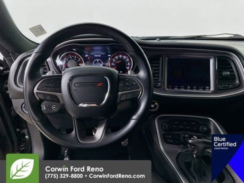 Used 2019 Dodge Challenger R/T image 26