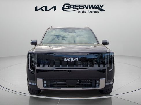 New 2027 Kia Telluride X-Line SX Prestige AWD/4WD image 2
