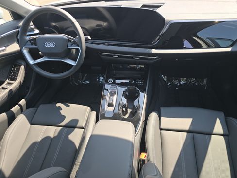 New 2026 Audi A5 2.0T Premium Plus AWD/4WD image 20