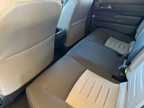 New 2026 Toyota Tacoma TRD Sport image 14