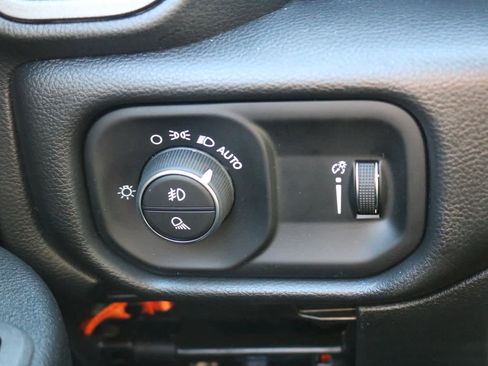 New 2026 RAM 2500 Tradesman image 22