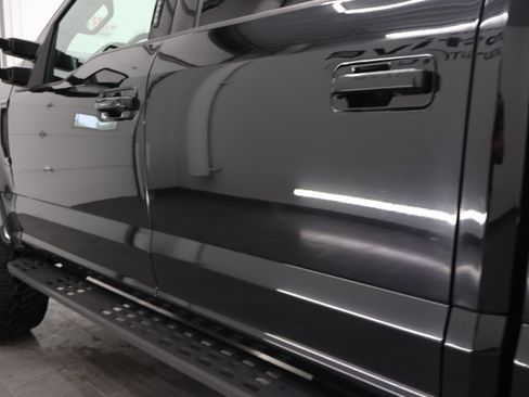 Used 2021 Ford F250 Lariat AWD/4WD image 34