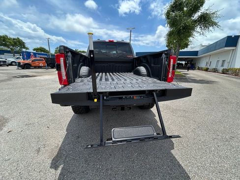 New 2026 Ford F250 Lariat AWD/4WD image 35