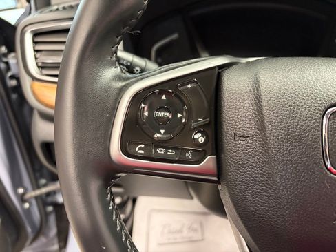 Used 2020 Honda CR-V EX-L image 13