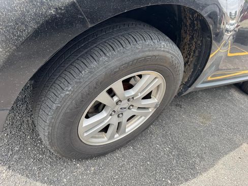 Used 2013 Ford Edge SE image 10