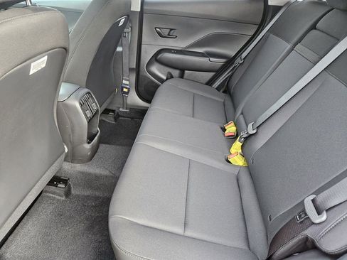 New 2026 Hyundai Kona SEL Sport FWD image 29