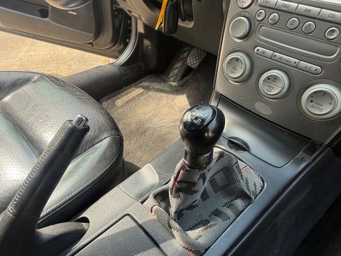 Used 2003 MAZDA MAZDA6 s image 14