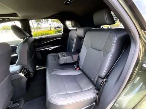 Used 2025 Lexus RX 350 Premium w/ Accessory Package (Z1) FWD image 21