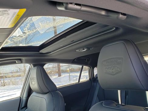 New 2026 Subaru Crosstrek 2.5i Wilderness image 7