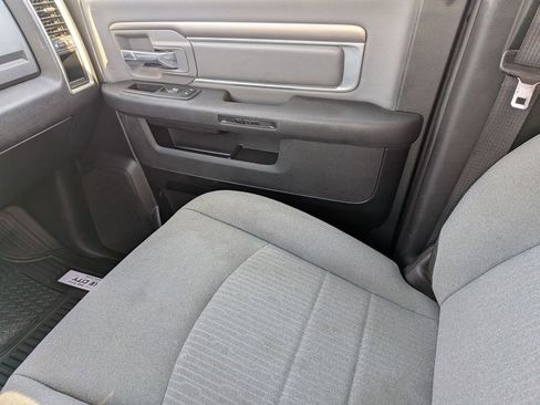 Used 2024 RAM 1500 Classic SLT image 19