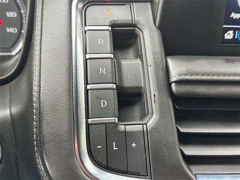 Used 2023 Chevrolet Tahoe LS w/ Driver Alert Package image 61