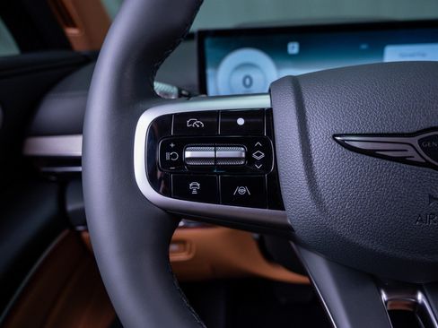 New 2026 Genesis GV80 2.5T Prestige AWD/4WD image 23