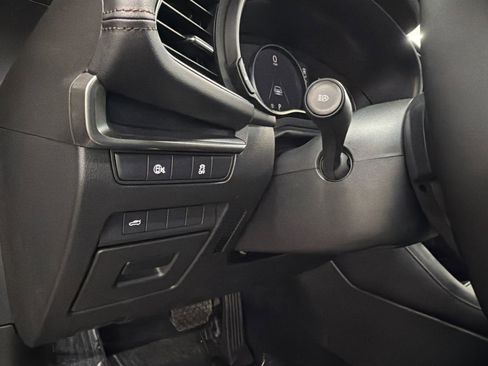 New 2026 MAZDA MAZDA3 s Sport FWD image 28