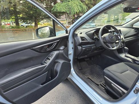 Certified 2021 Subaru Crosstrek 2.0i AWD/4WD image 7