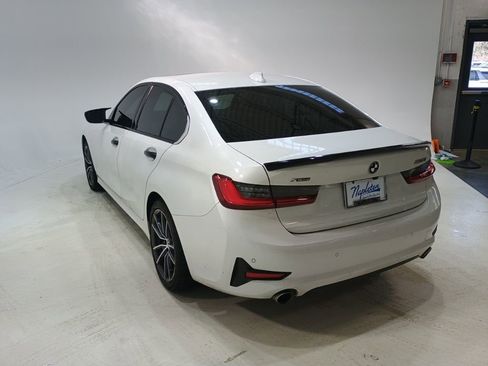 Used 2021 BMW 330i xDrive 330i xDrive w/ Convenience Package image 5