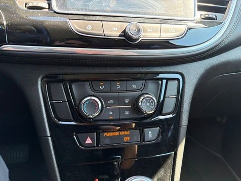 Used 2019 Buick Encore Preferred FWD image 13