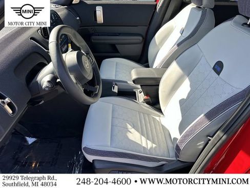 Certified 2026 MINI Cooper Countryman S AWD/4WD image 23