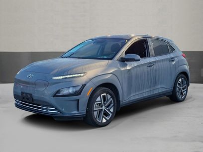 Used 2023 Hyundai Kona SE