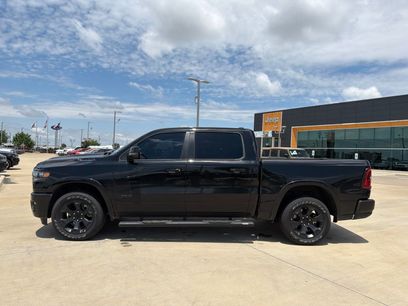 Used 2025 RAM 1500 Big Horn