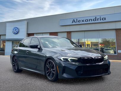Used 2024 BMW M340i xDrive