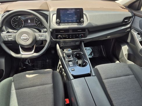 Certified 2022 Nissan Rogue S FWD image 16