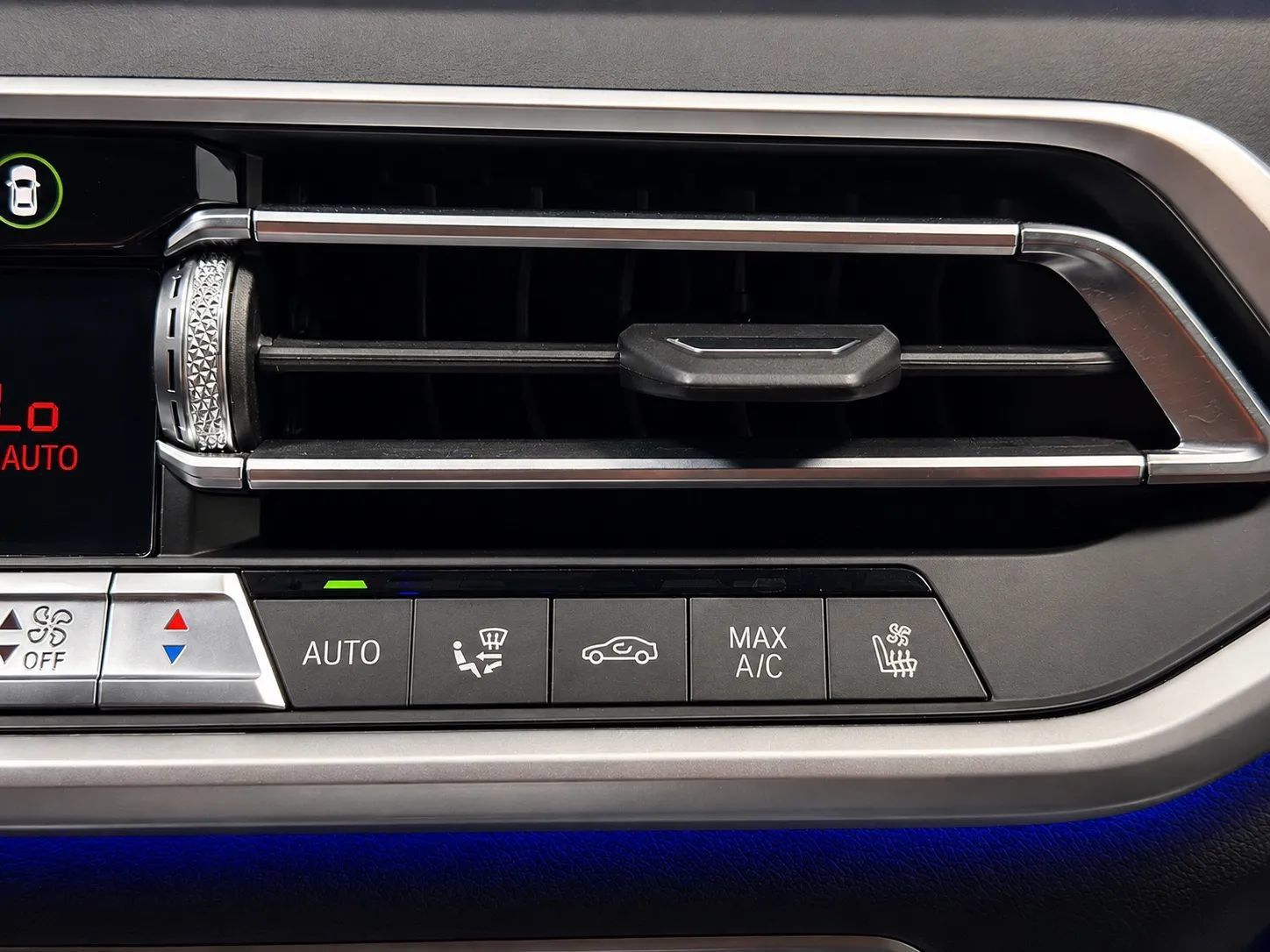Used 2022 BMW X7 M50i AWD/4WD image 50