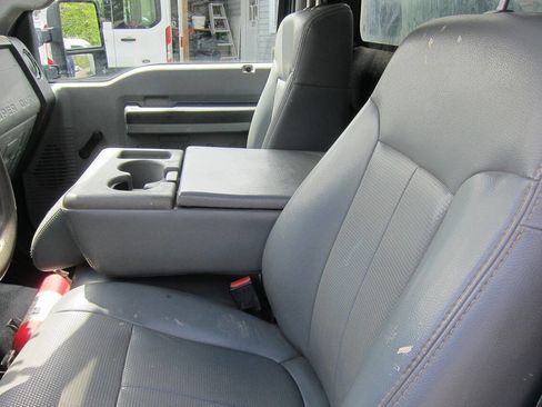 Used 2011 Ford F350 XL RWD image 22