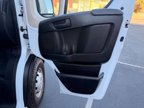 Used 2021 RAM ProMaster 2500 image 34