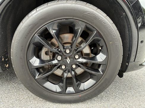 Used 2020 Dodge Durango R/T w/ Blacktop Package AWD/4WD image 24