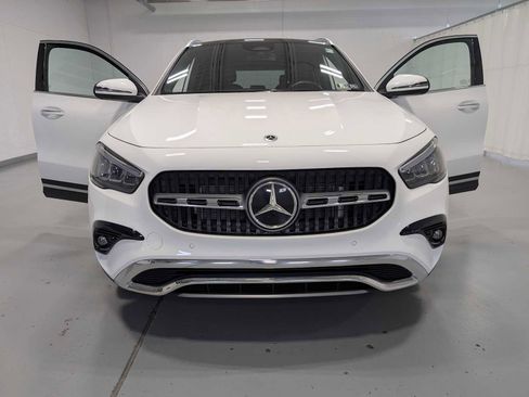 Certified 2025 Mercedes-Benz GLA 250 4MATIC image 14
