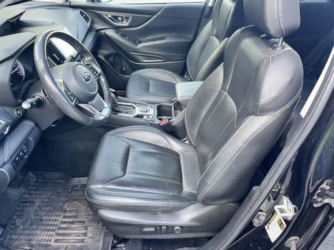 Used 2022 Subaru Forester Touring AWD/4WD image 12