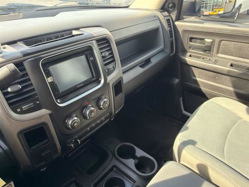 Used 2016 RAM 2500 Tradesman w/ Chrome Appearance Group AWD/4WD image 14