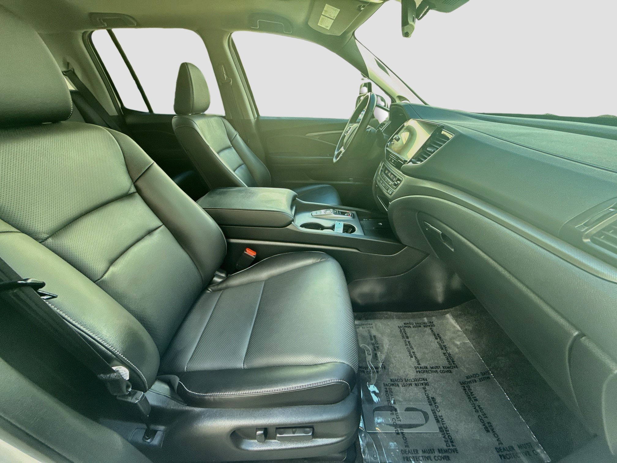 Certified 2025 Honda Ridgeline RTL image 31