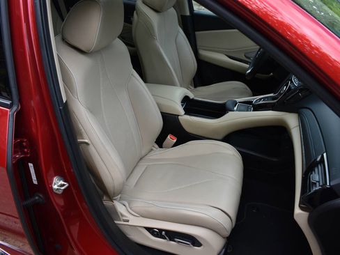 Used 2019 Acura RDX AWD w/ Advance Package image 22