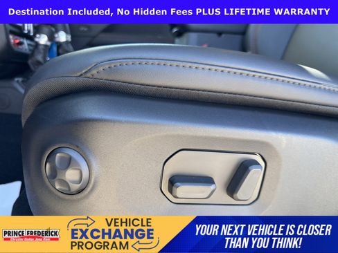 New 2026 Jeep Gladiator Rubicon image 11