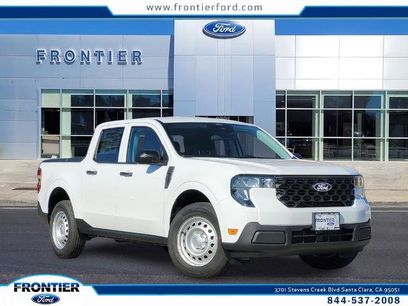 New 2026 Ford Maverick XL