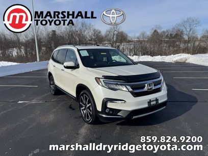 Used 2019 Honda Pilot Touring