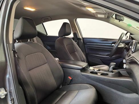 Used 2021 Nissan Altima 2.5 S image 10