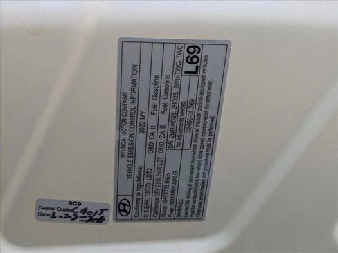 Used 2022 Hyundai Palisade Calligraphy AWD/4WD image 25