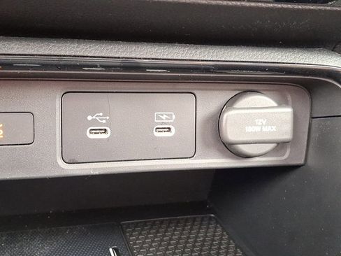 Certified 2026 Honda CR-V Sport Touring image 26