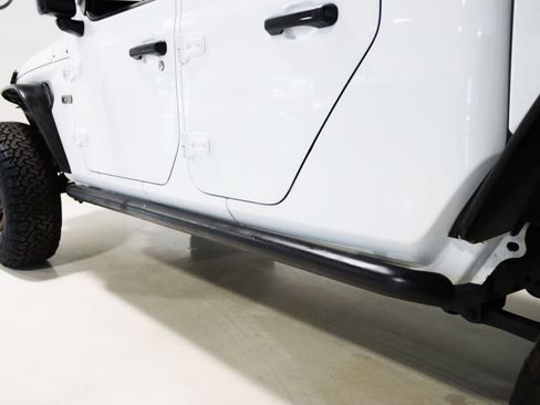 Used 2021 Jeep Gladiator Sport AWD/4WD image 70