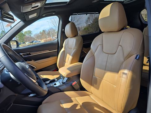 Used 2020 Kia Telluride SX image 17