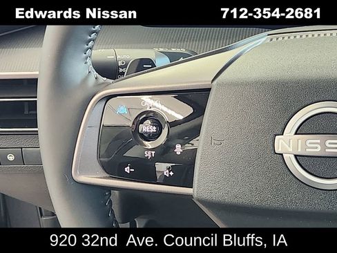 New 2026 Nissan Murano SV image 23