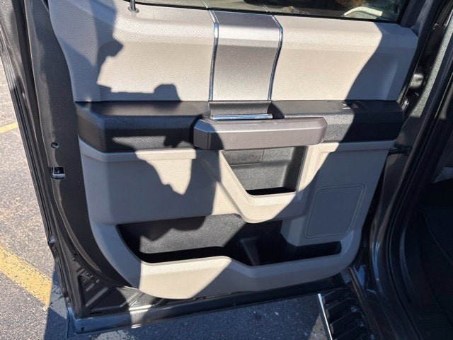 Used 2020 Ford F150 XLT w/ Max Trailer Tow Package AWD/4WD image 20