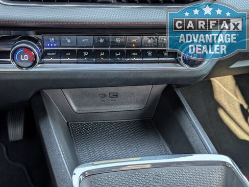 Used 2026 Chevrolet Equinox RS w/ Convenience Package III FWD image 11