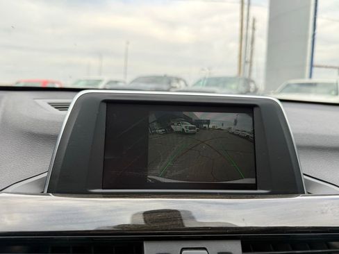 Used 2018 BMW X1 sDrive28i image 16
