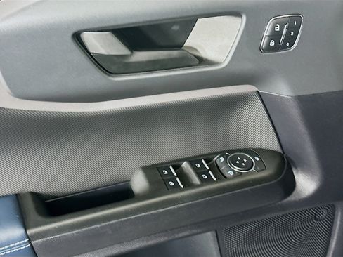 Used 2024 Ford Bronco Sport Outer Banks AWD/4WD image 15